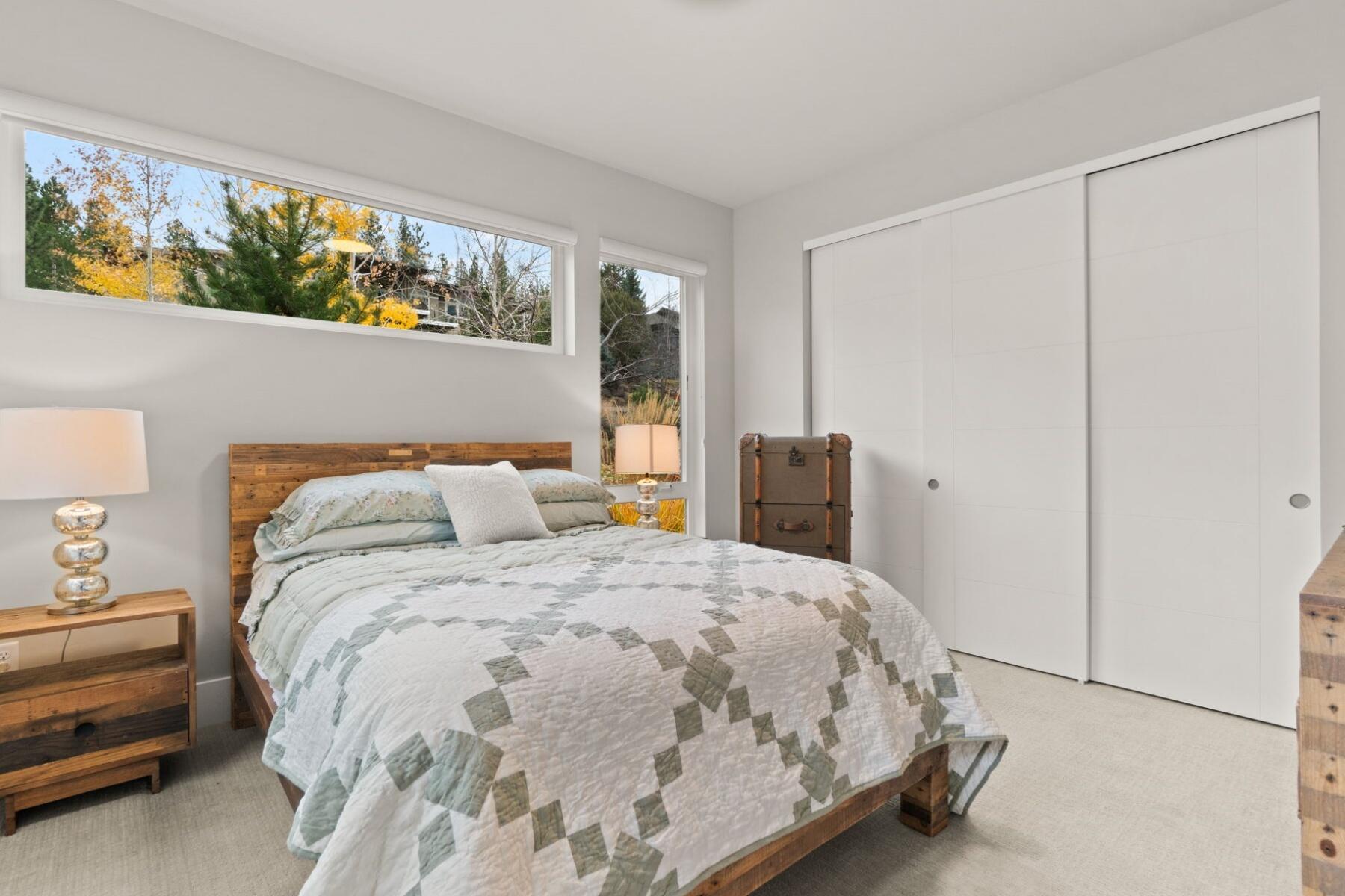 Awbrey Butte - Residential