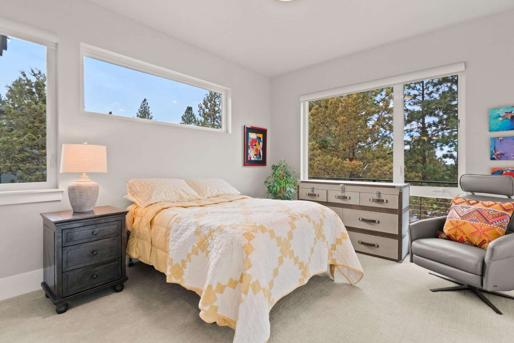 Awbrey Butte - Residential