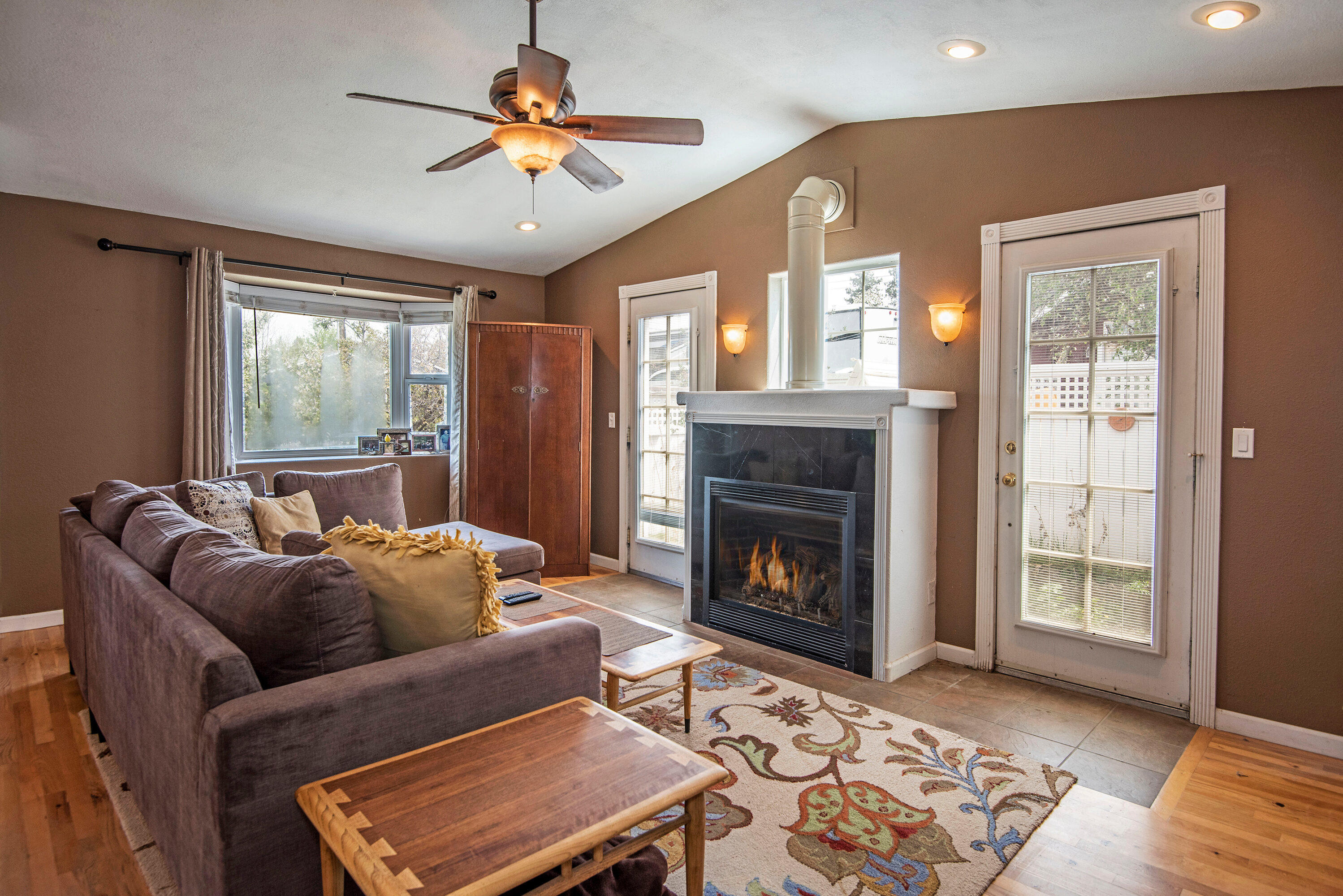 Redmond Townsite - Residential