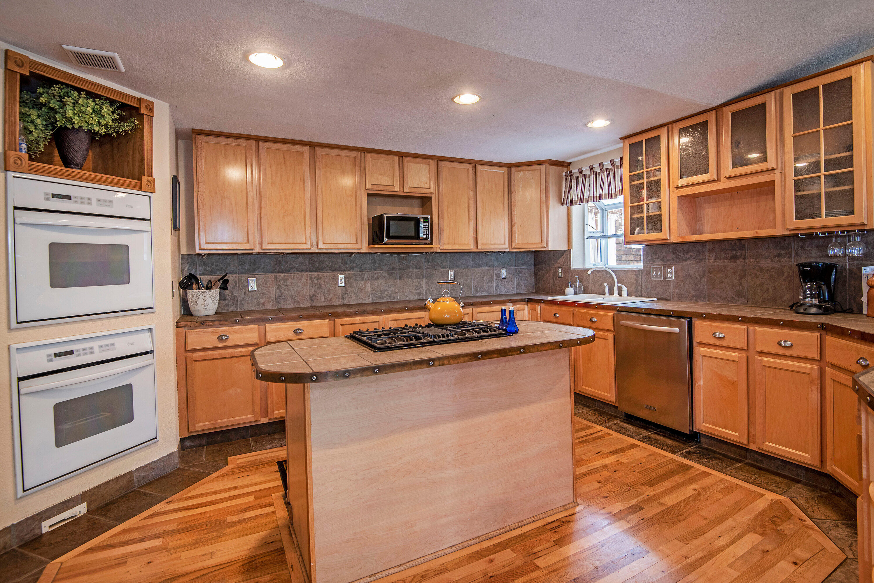 Redmond Townsite - Residential