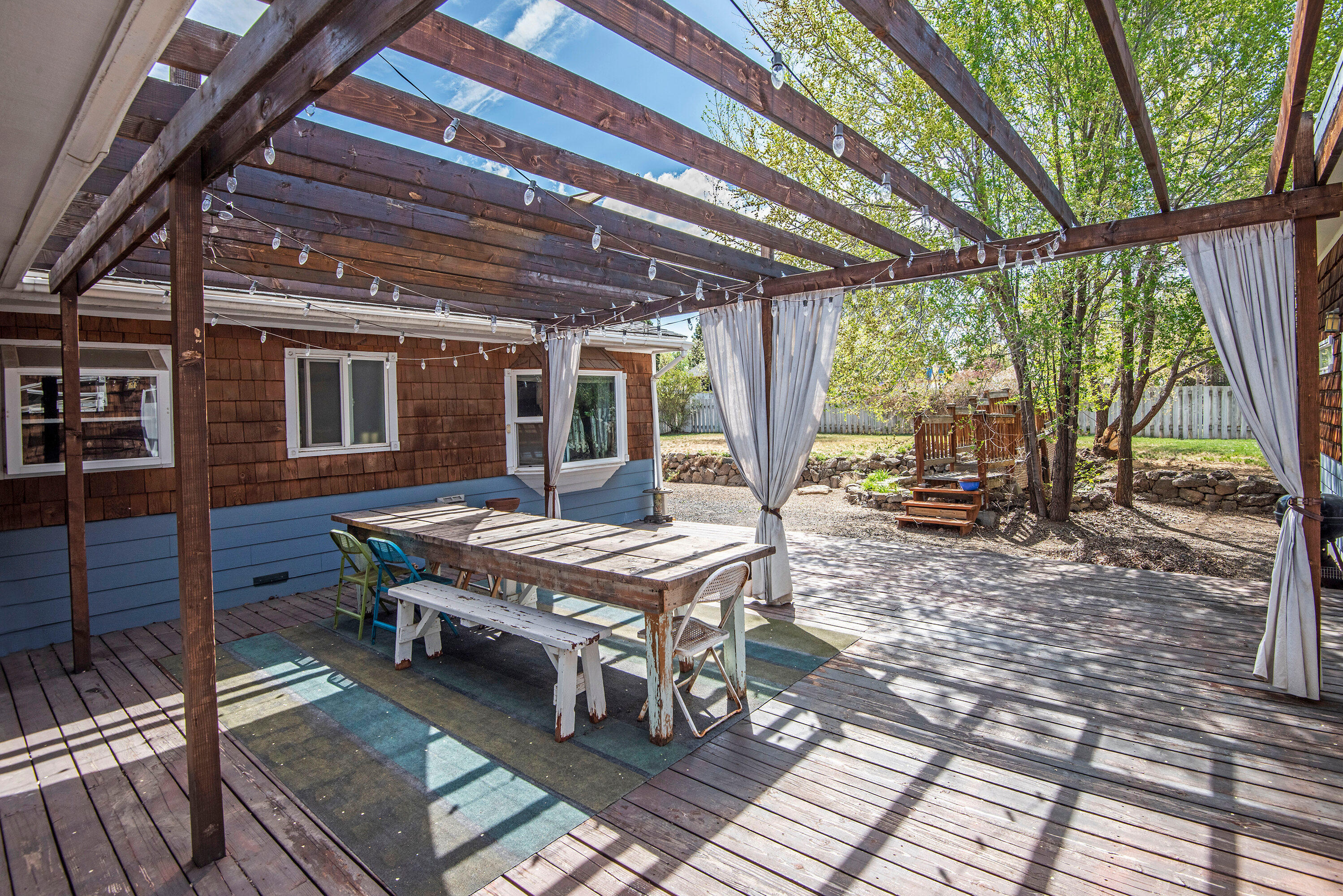 Redmond Townsite - Residential