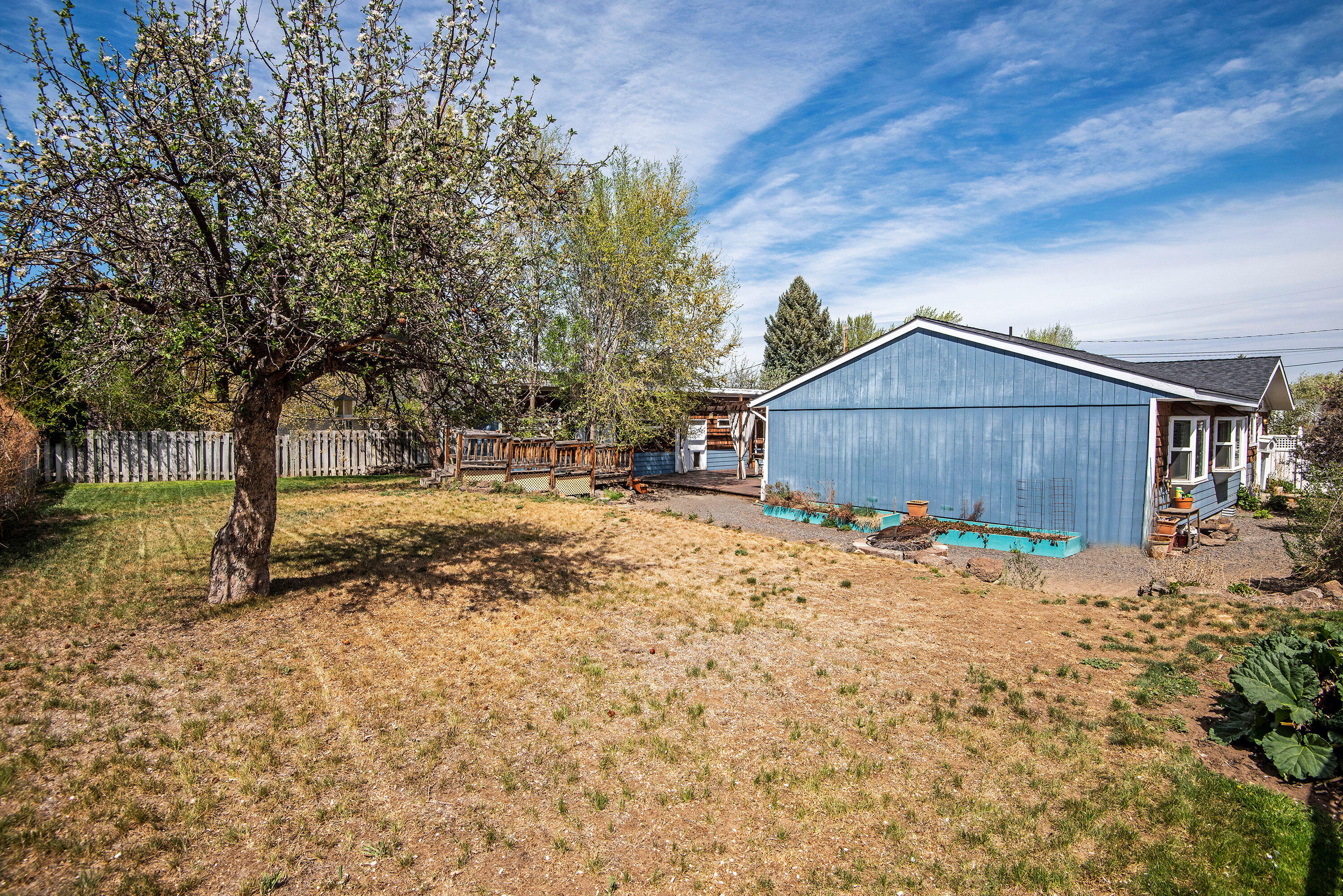 Redmond Townsite - Residential