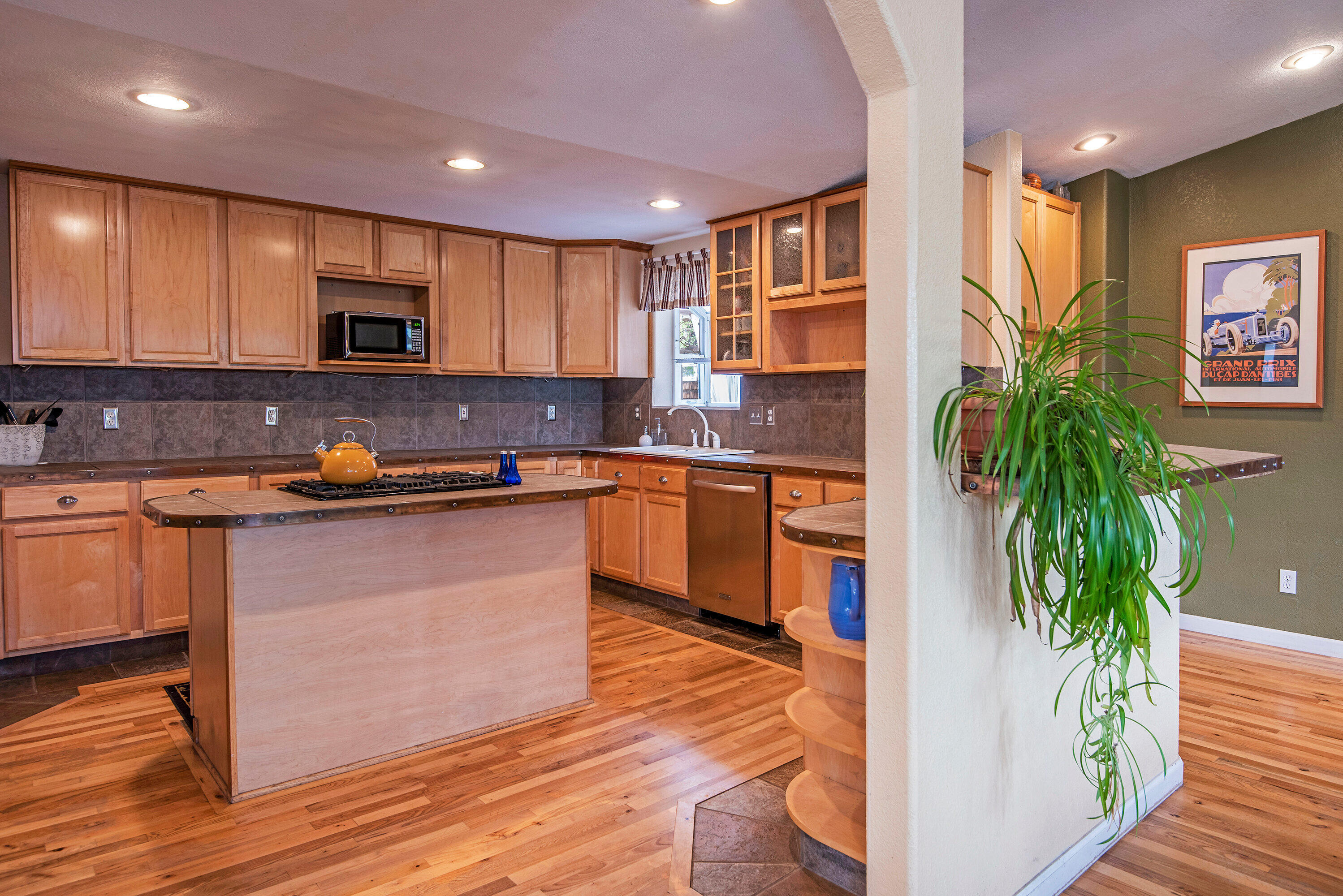 Redmond Townsite - Residential