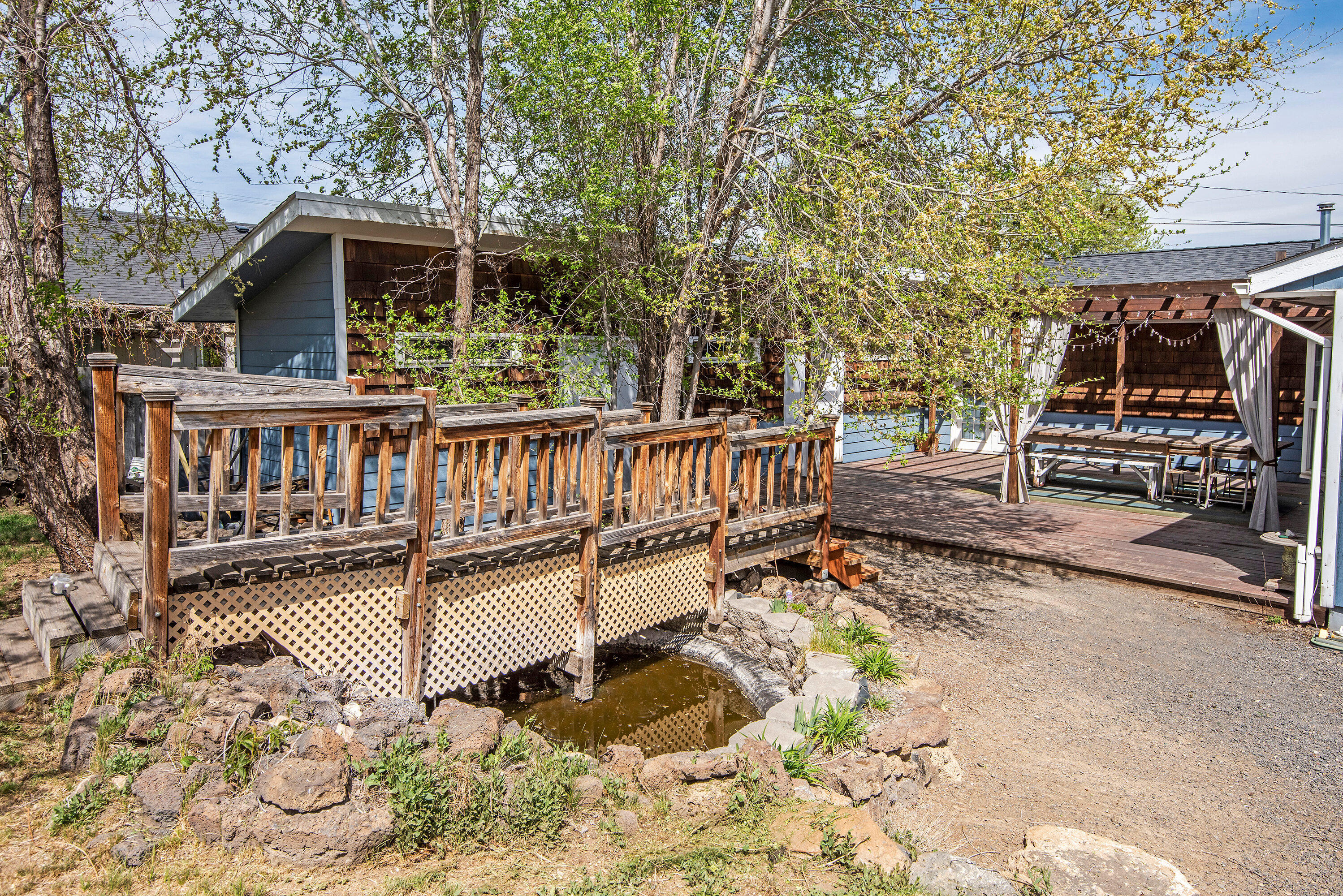 Redmond Townsite - Residential