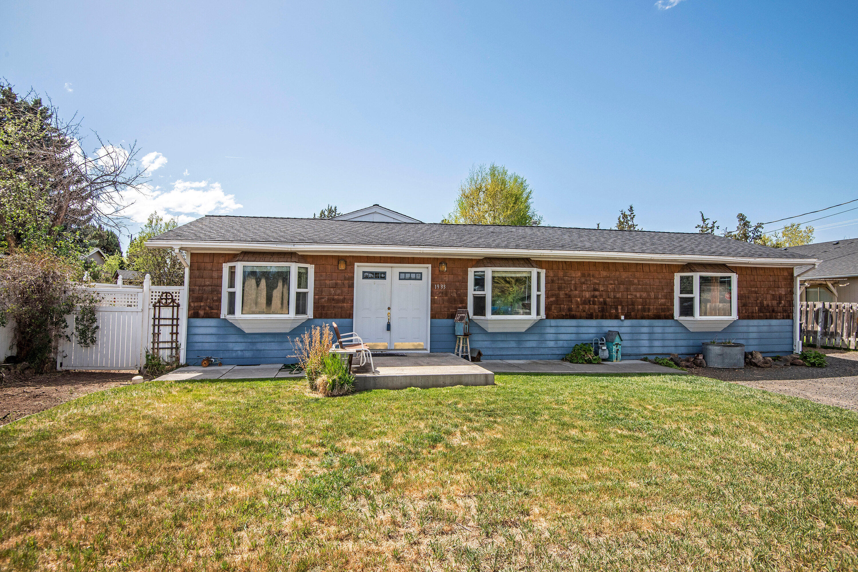 Redmond Townsite - Residential