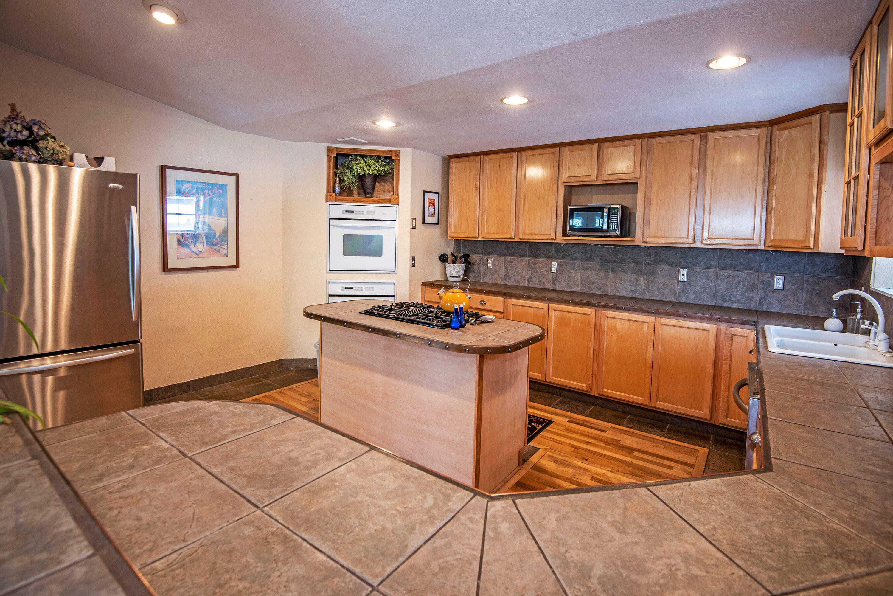 Redmond Townsite - Residential