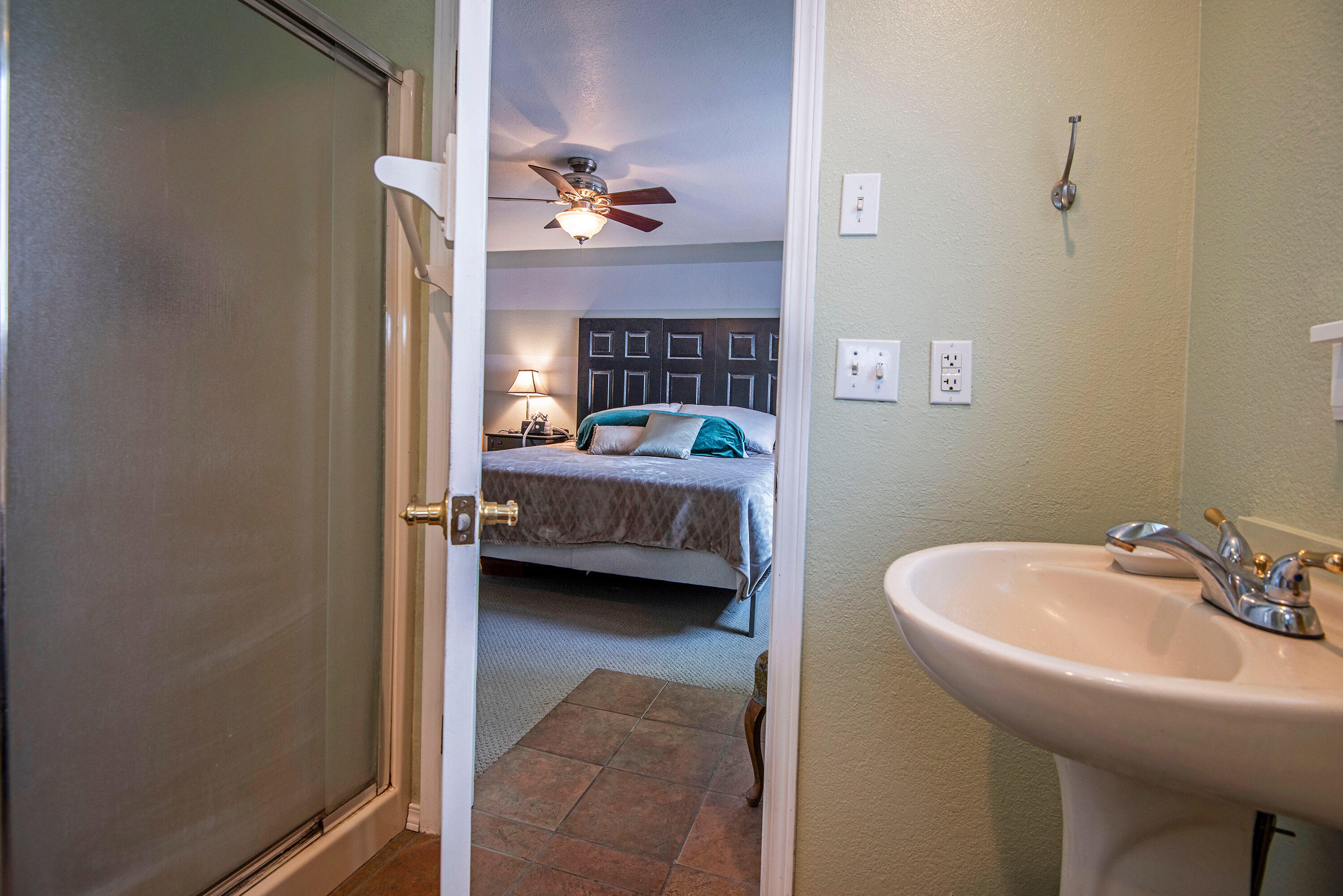 Redmond Townsite - Residential