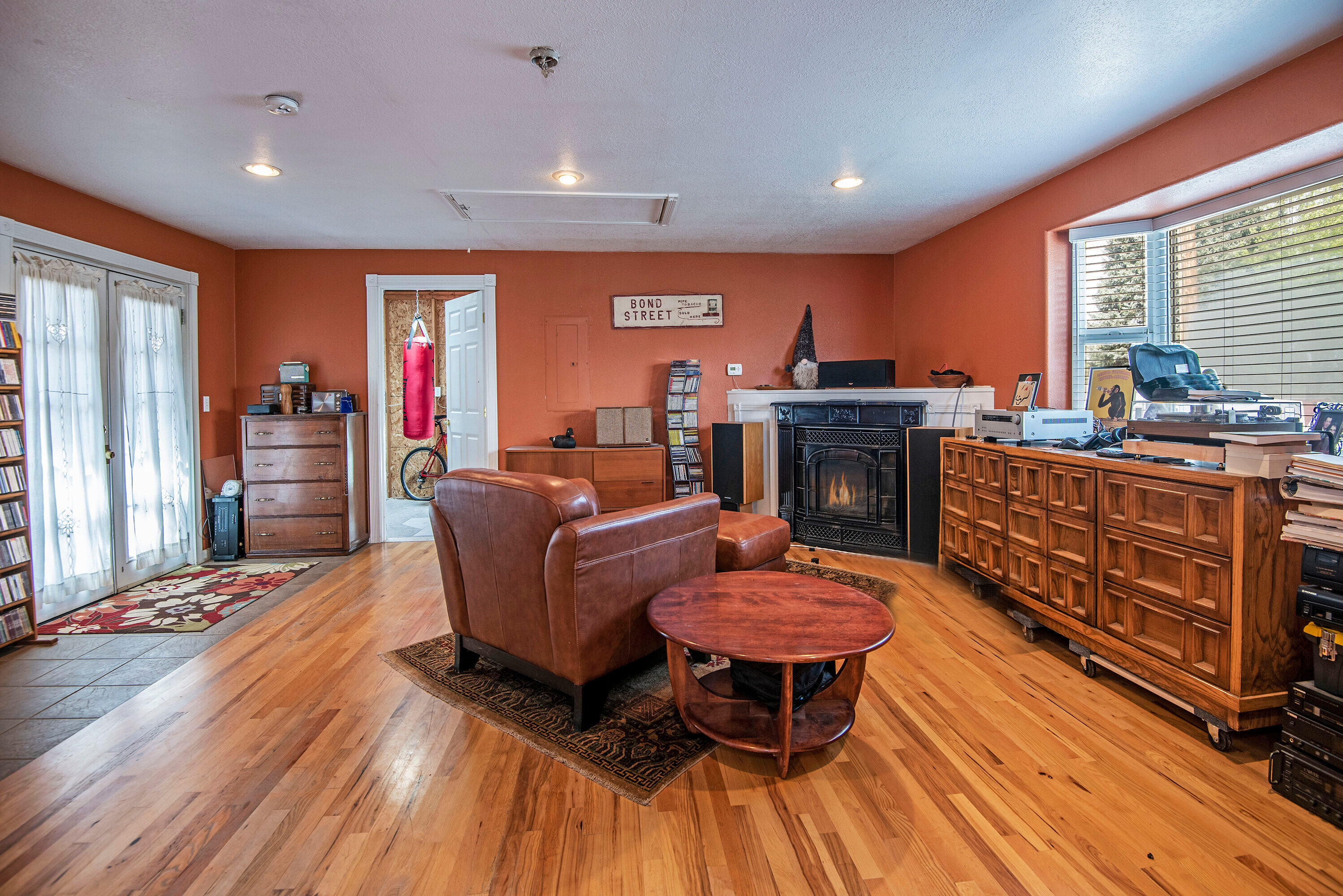 Redmond Townsite - Residential