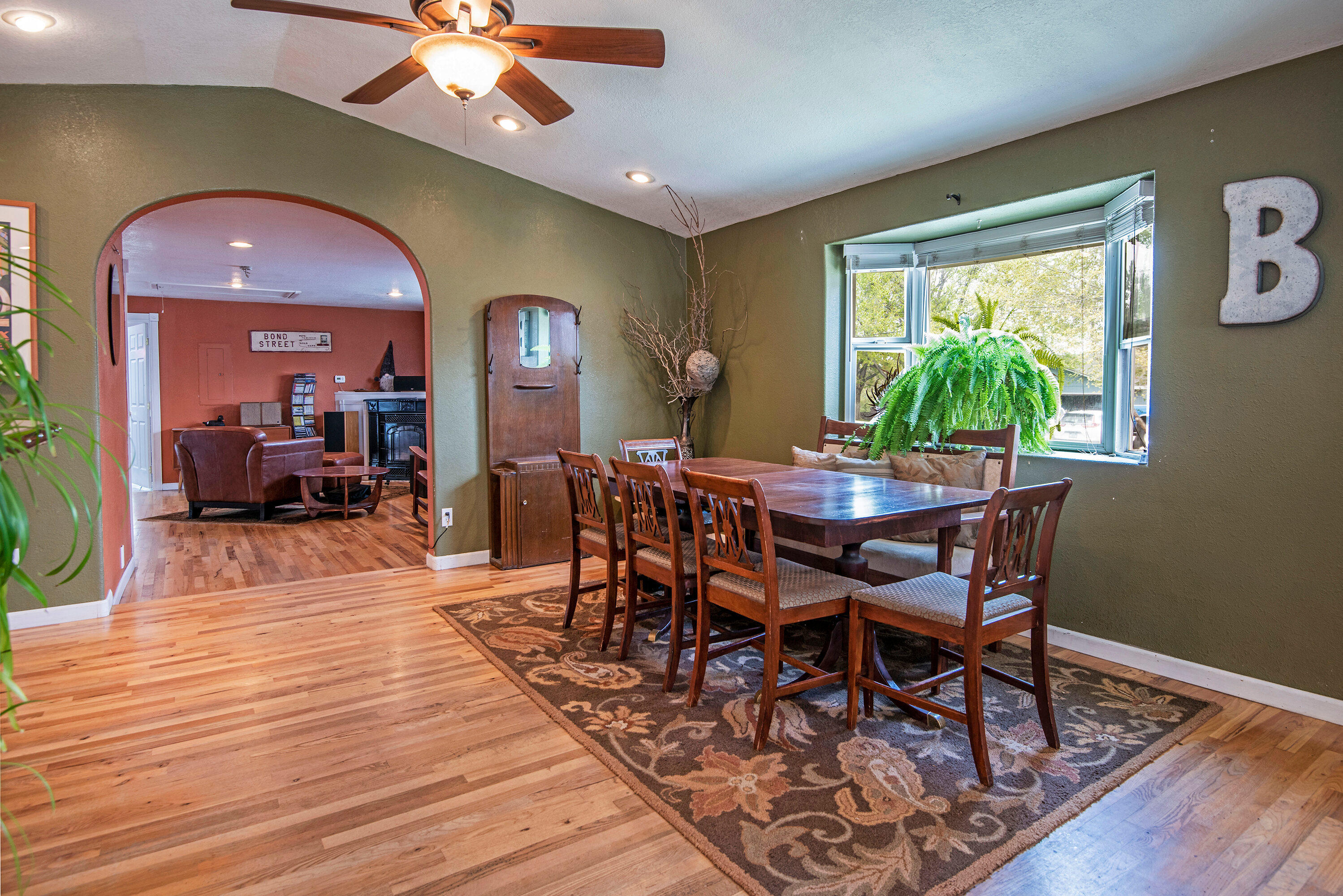 Redmond Townsite - Residential