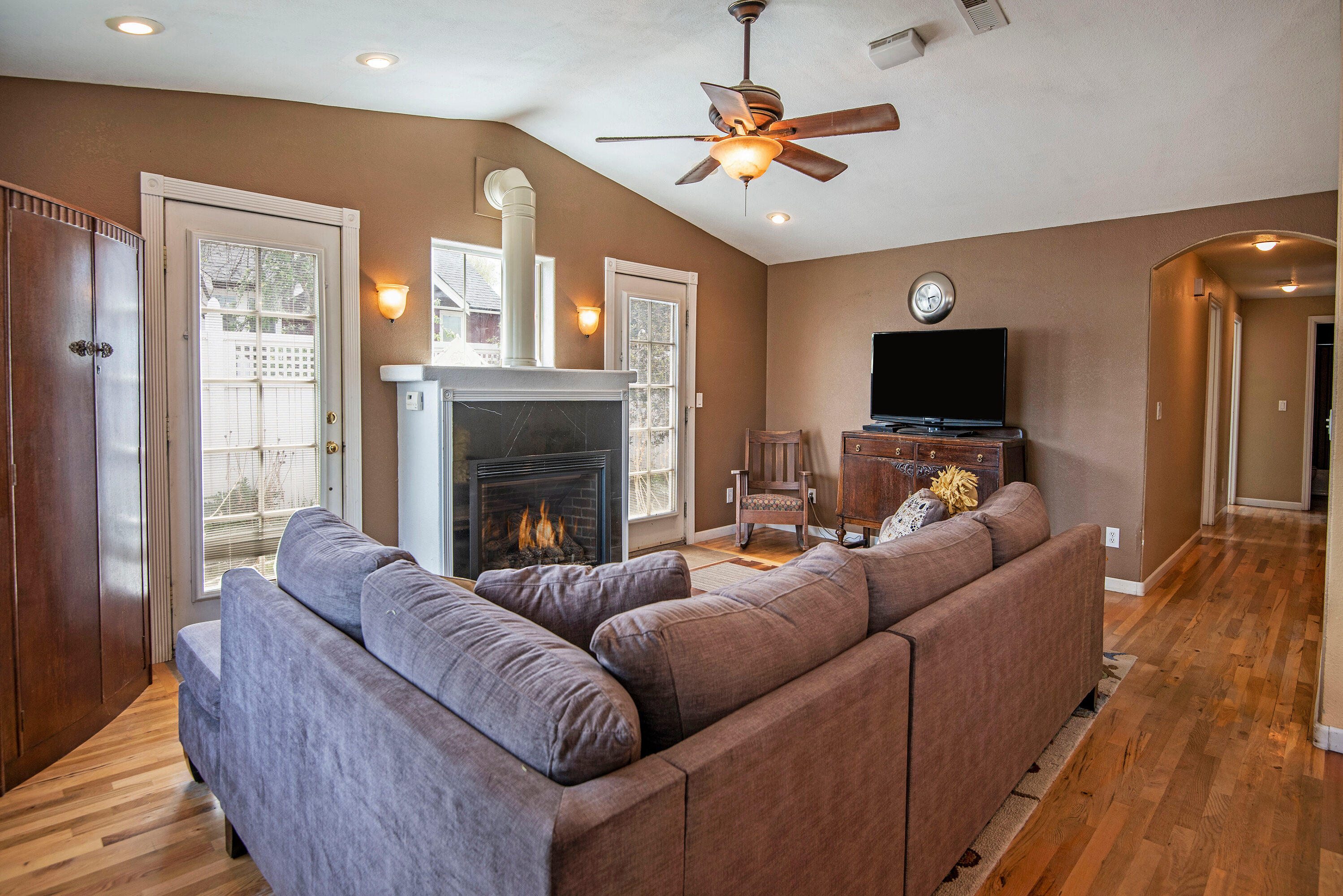 Redmond Townsite - Residential