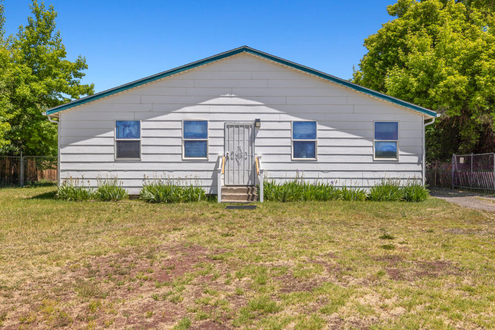 Home Acres - Residential
