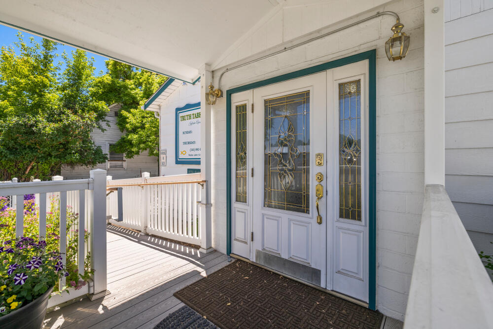Home Acres - Residential