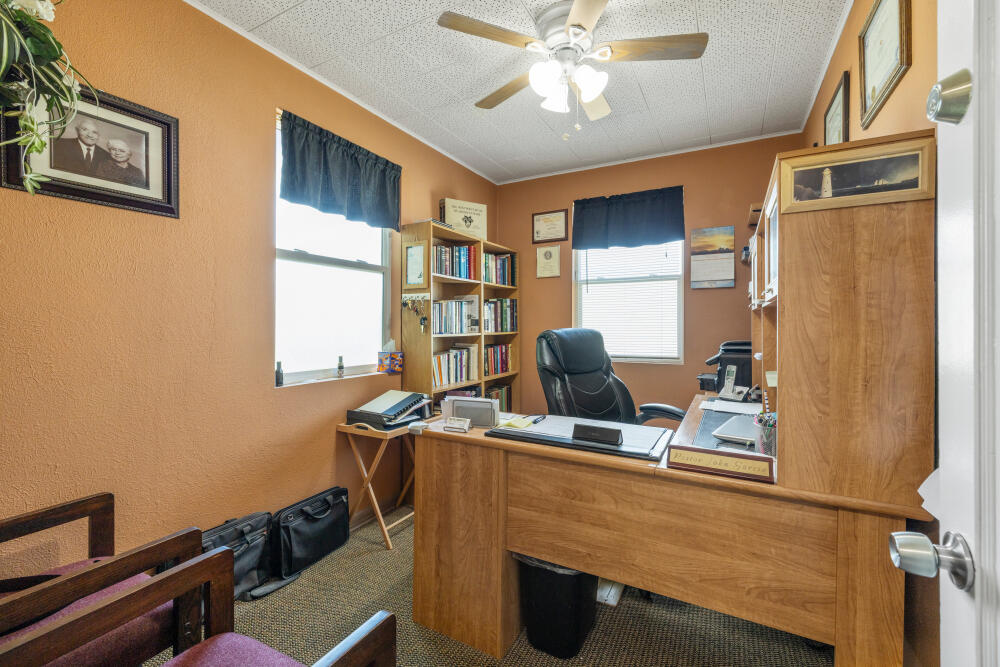 Home Acres - Residential