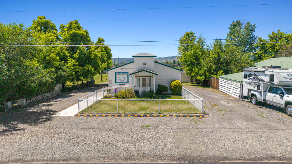 Home Acres - Residential