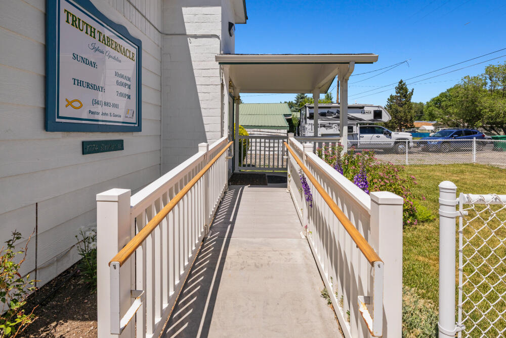 Home Acres - Residential