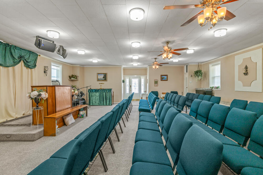 Home Acres - Residential