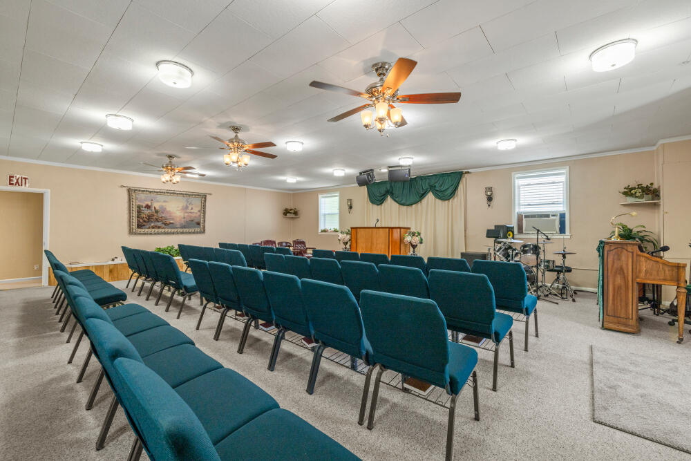 Home Acres - Residential