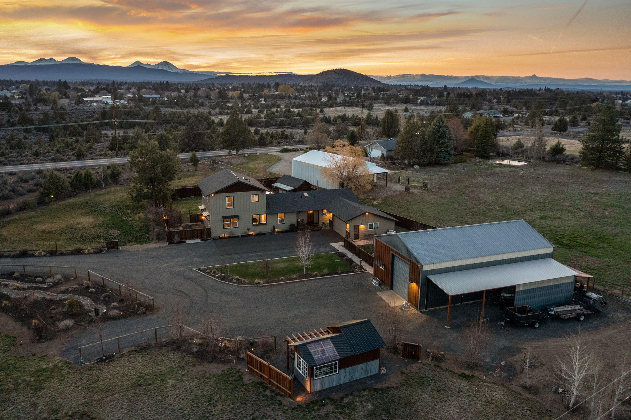Arrowhead Acres - Residential