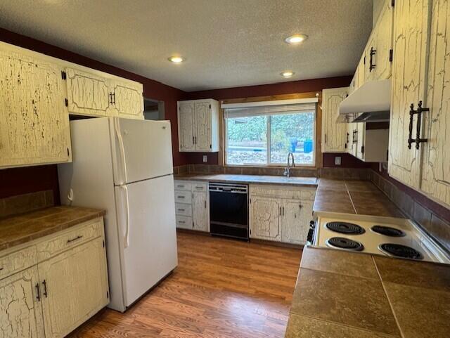 Canyon Park - Residential