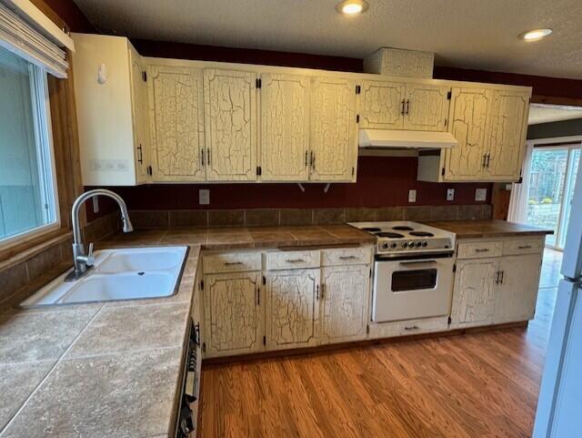 Canyon Park - Residential
