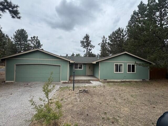 Canyon Park - Residential