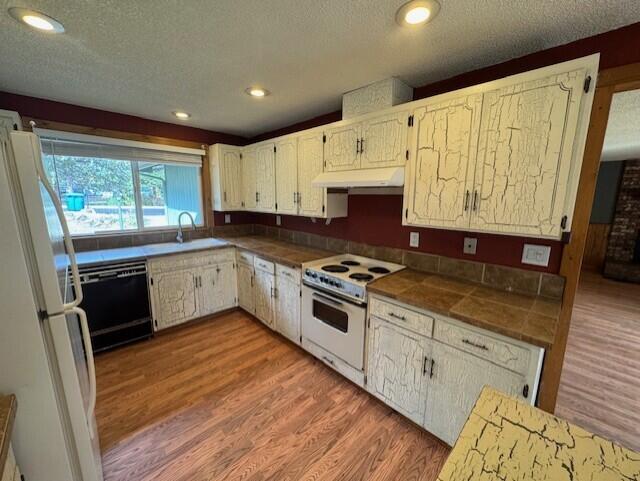 Canyon Park - Residential