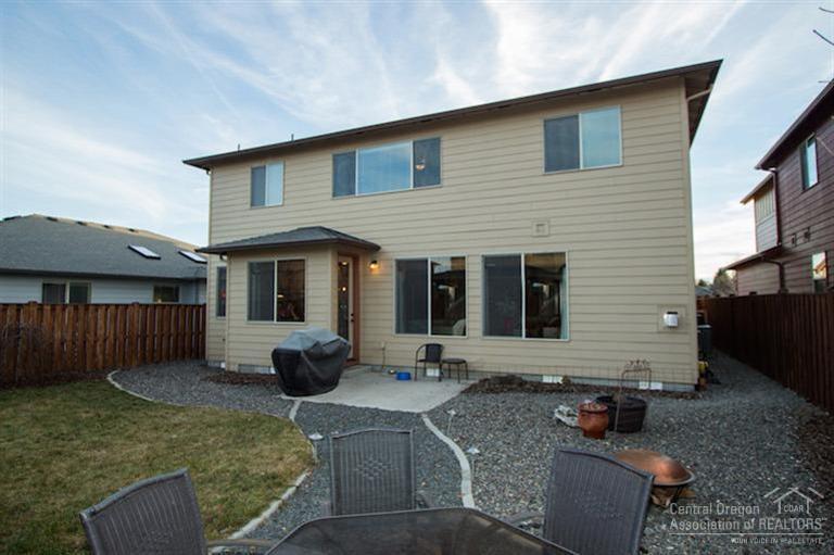 Eagle's Landing - Residential
