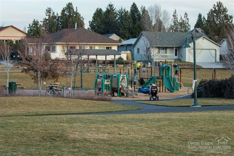 Eagle's Landing - Residential