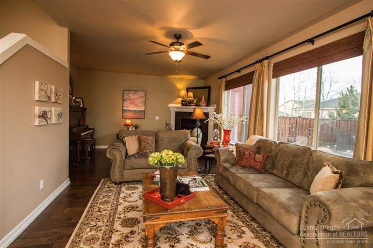 Eagle's Landing - Residential