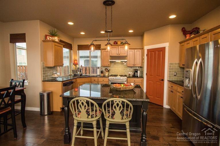 Eagle's Landing - Residential