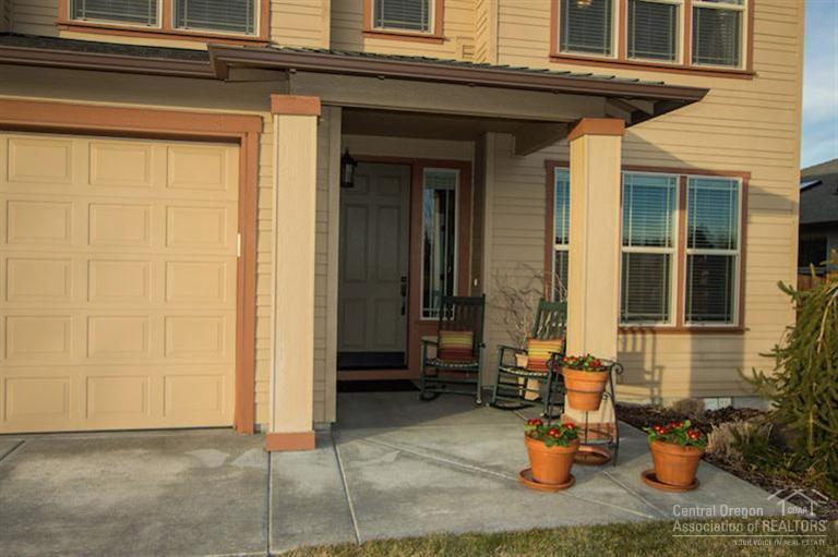 Eagle's Landing - Residential