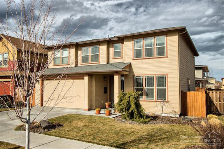Eagle's Landing - Residential
