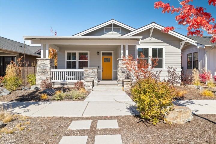 NorthWest Crossing - Residential