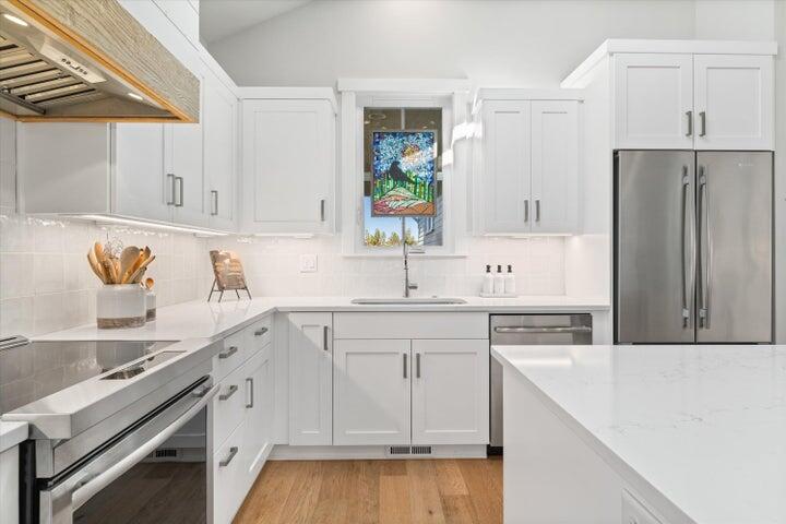 NorthWest Crossing - Residential