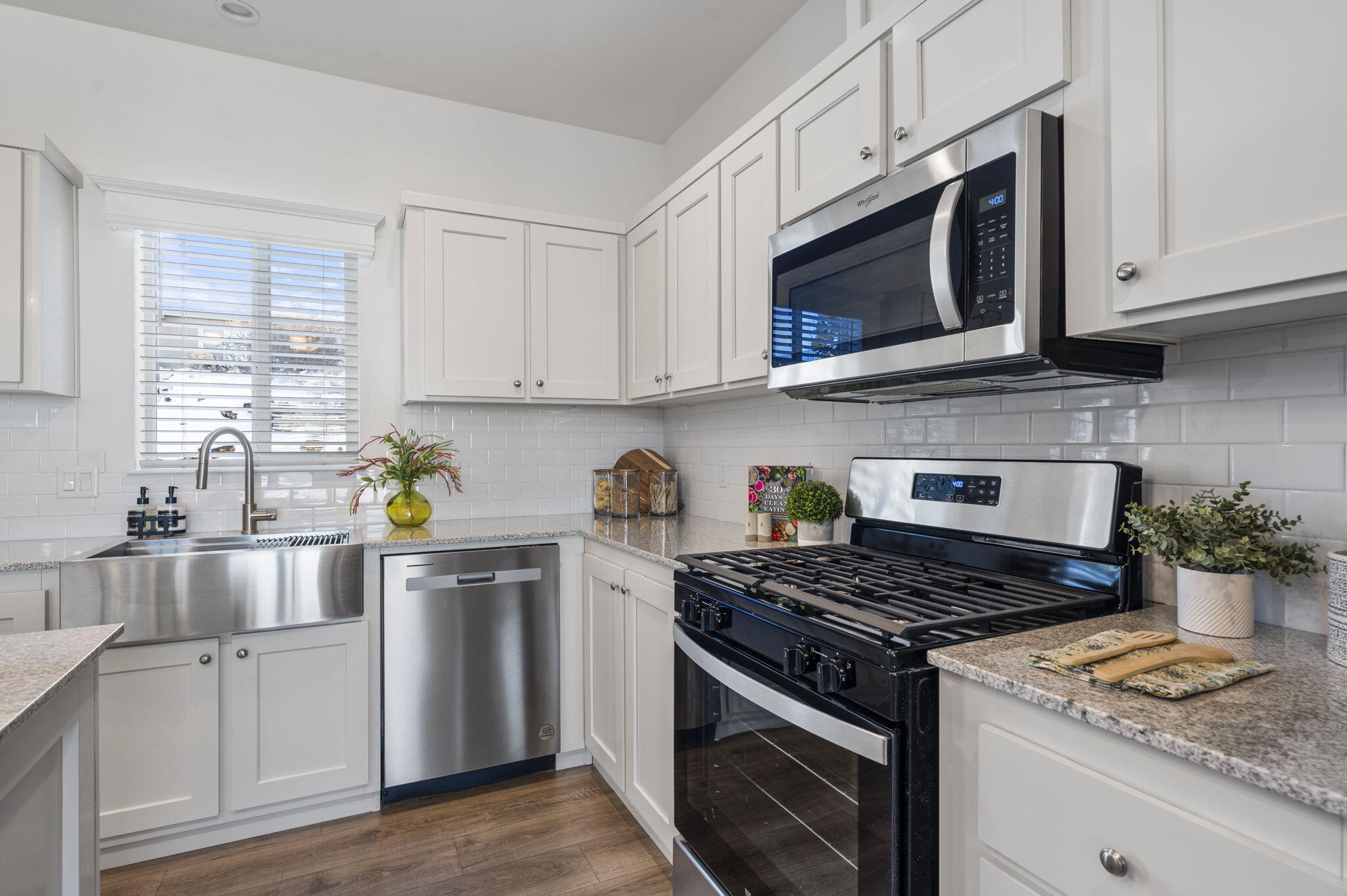 Cascade Vill Mob HP - Residential