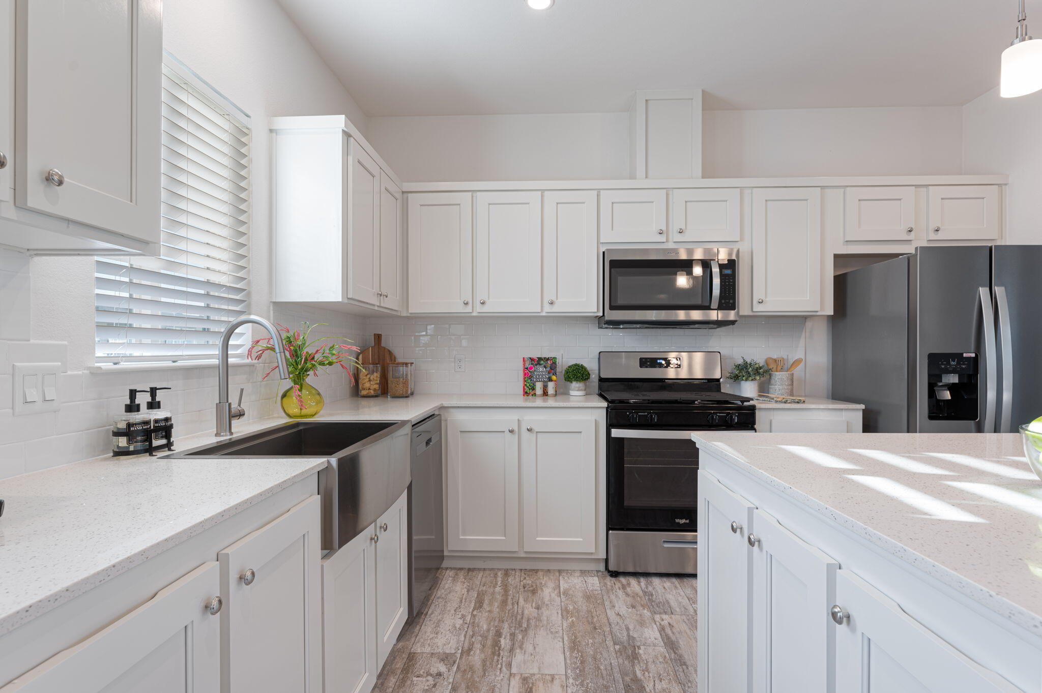Cascade Vill Mob HP - Residential