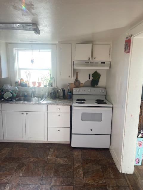 West Walnut Park Addition - Residential