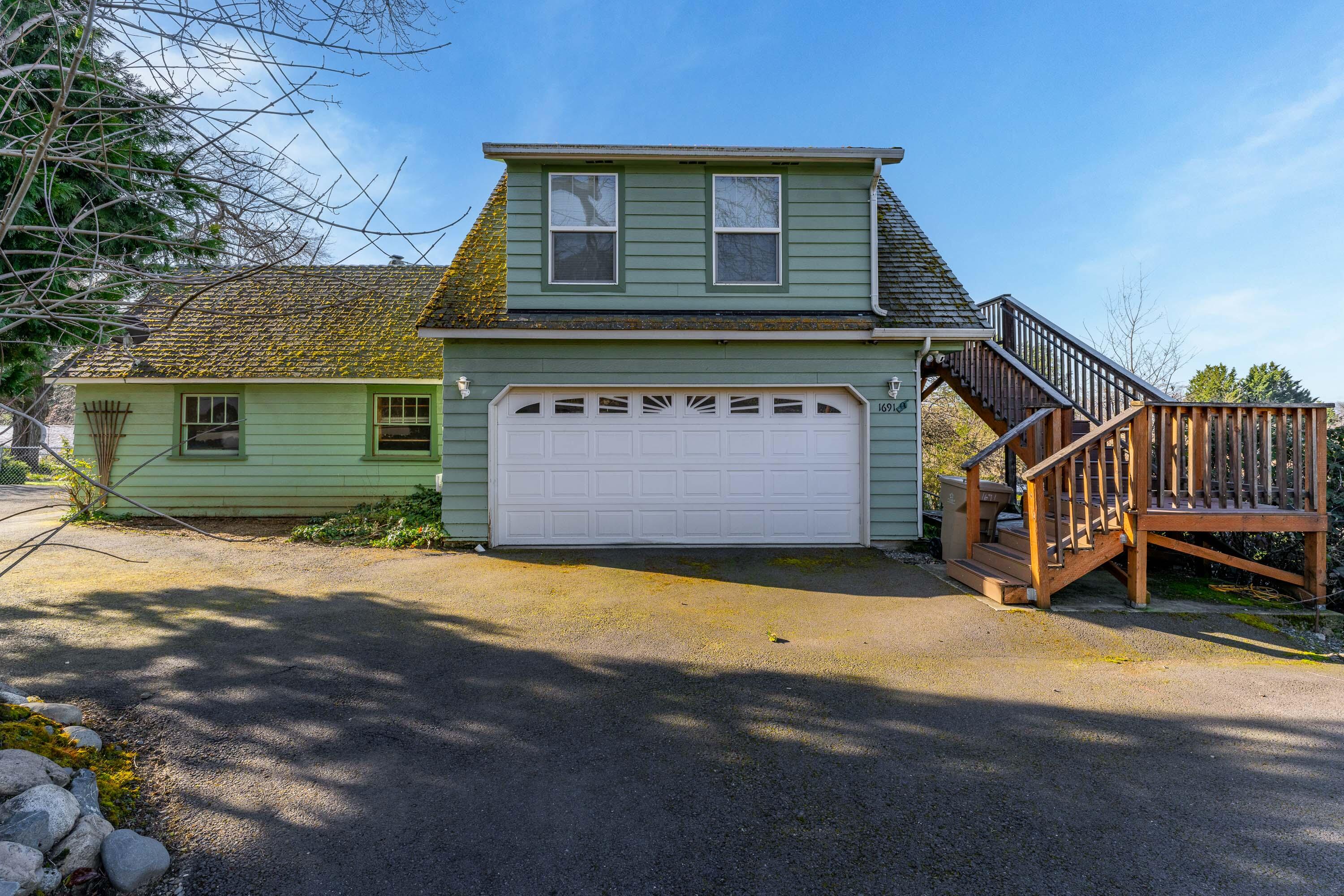 Tokay Heights - Residential