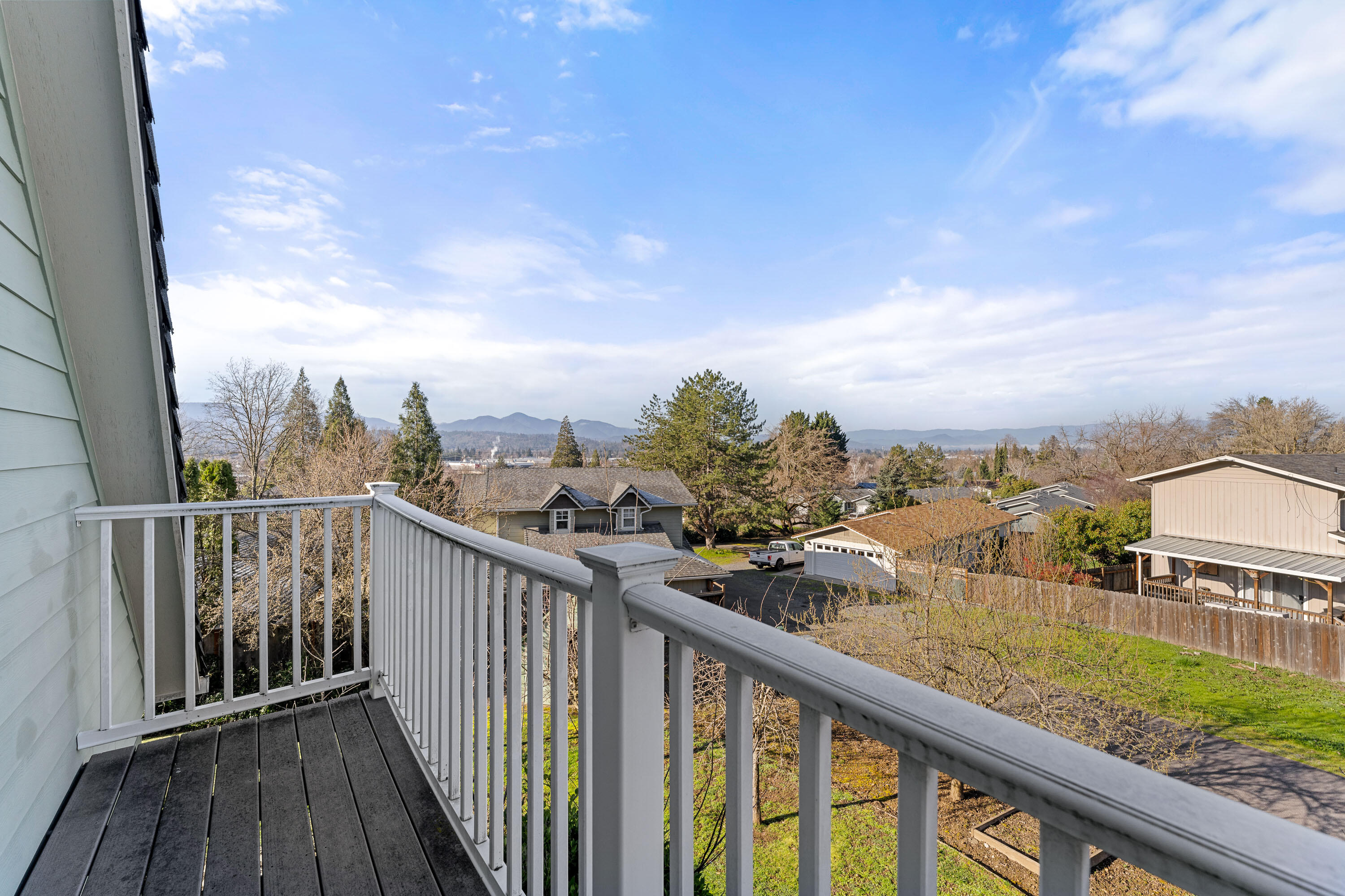 Tokay Heights - Residential