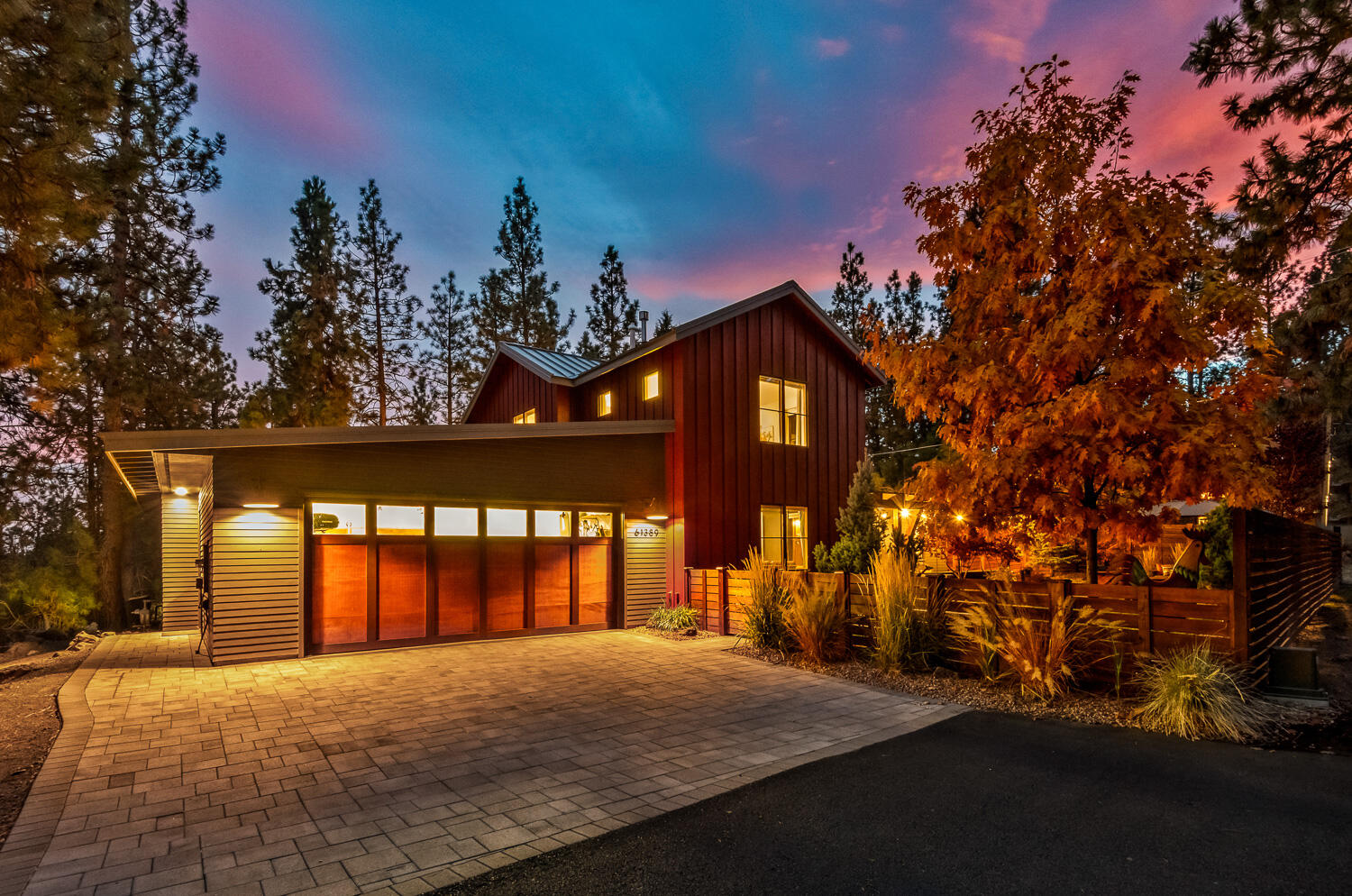 First on the Hill - Residential