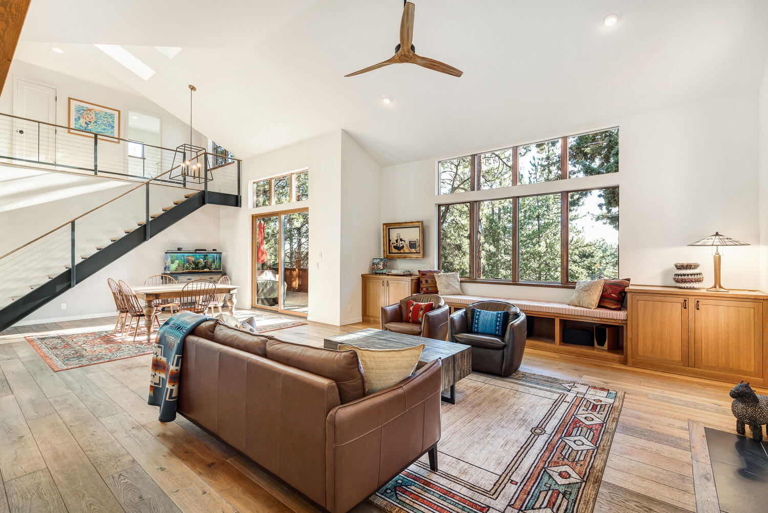 First on the Hill - Residential