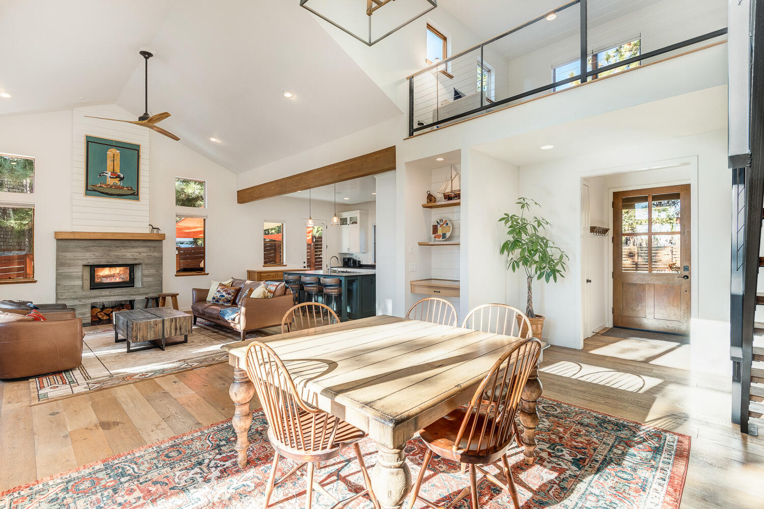 First on the Hill - Residential