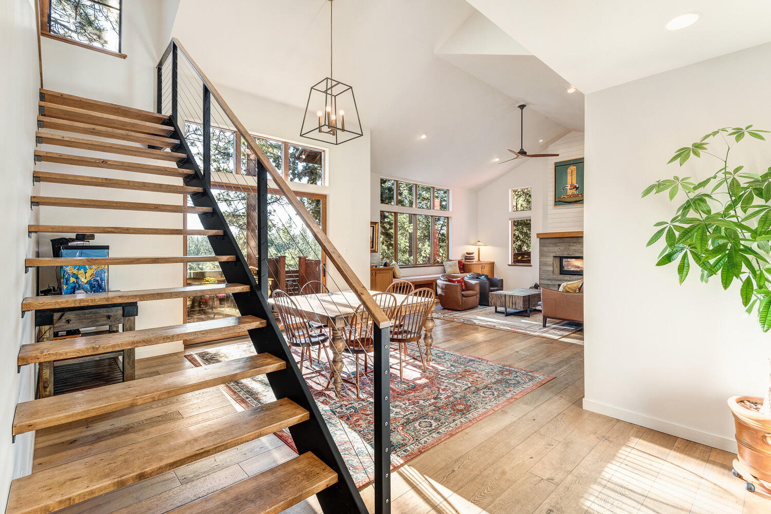 First on the Hill - Residential