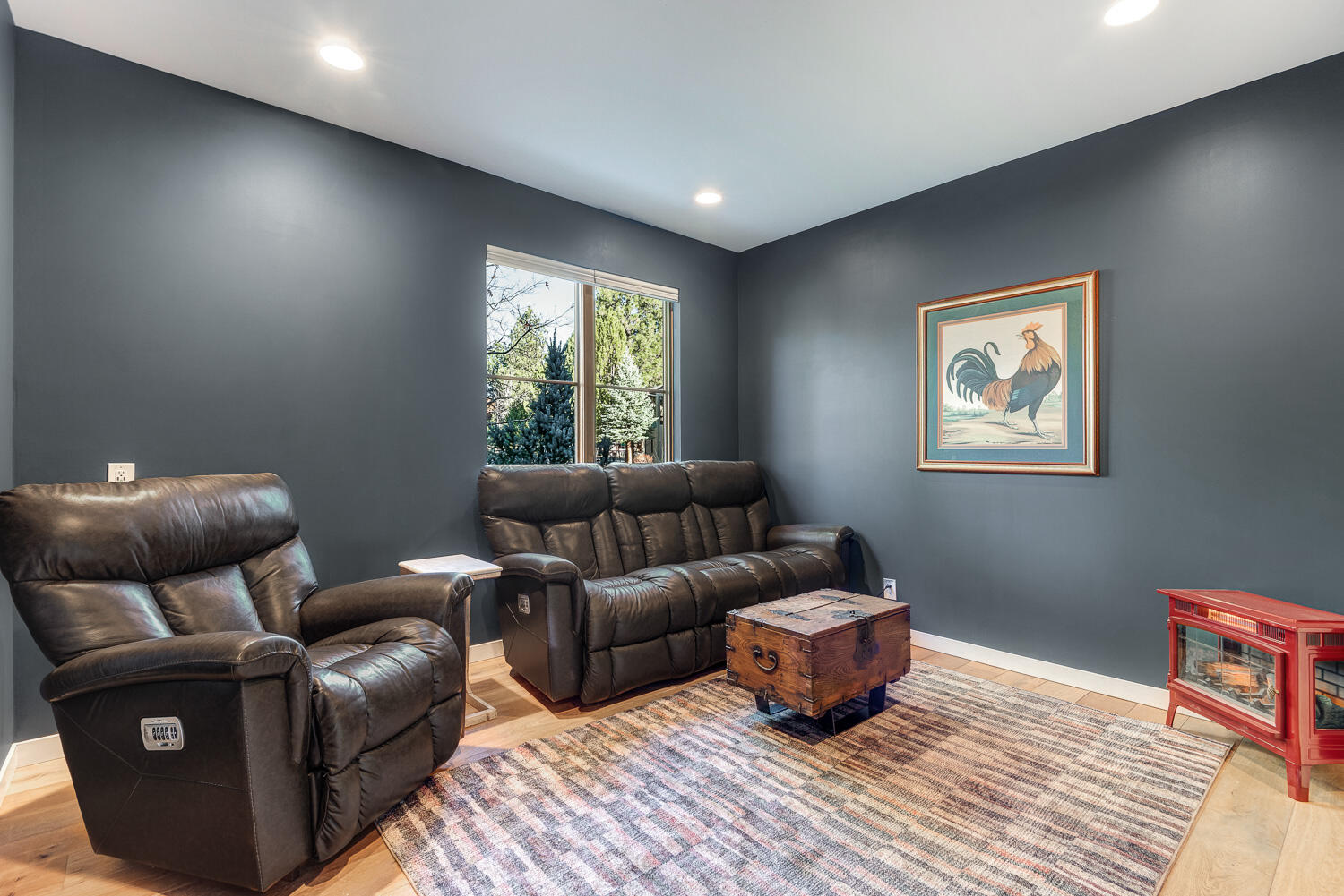 First on the Hill - Residential