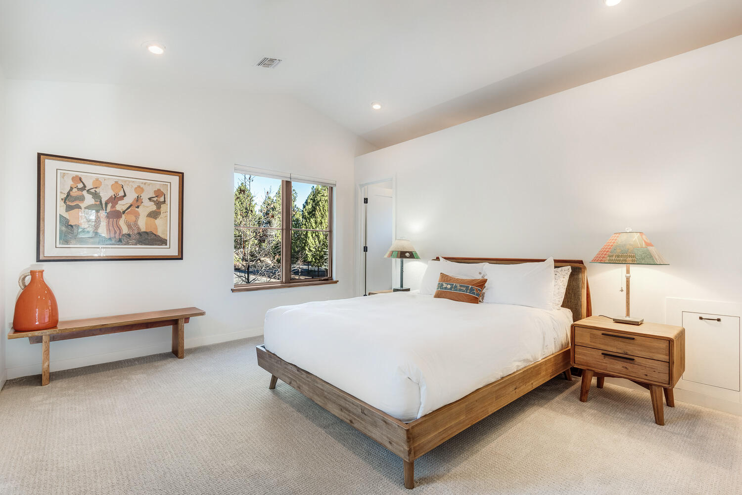 First on the Hill - Residential