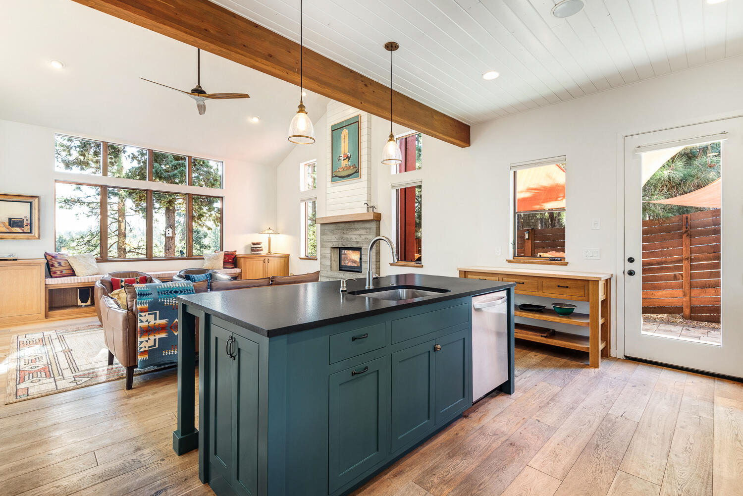 First on the Hill - Residential