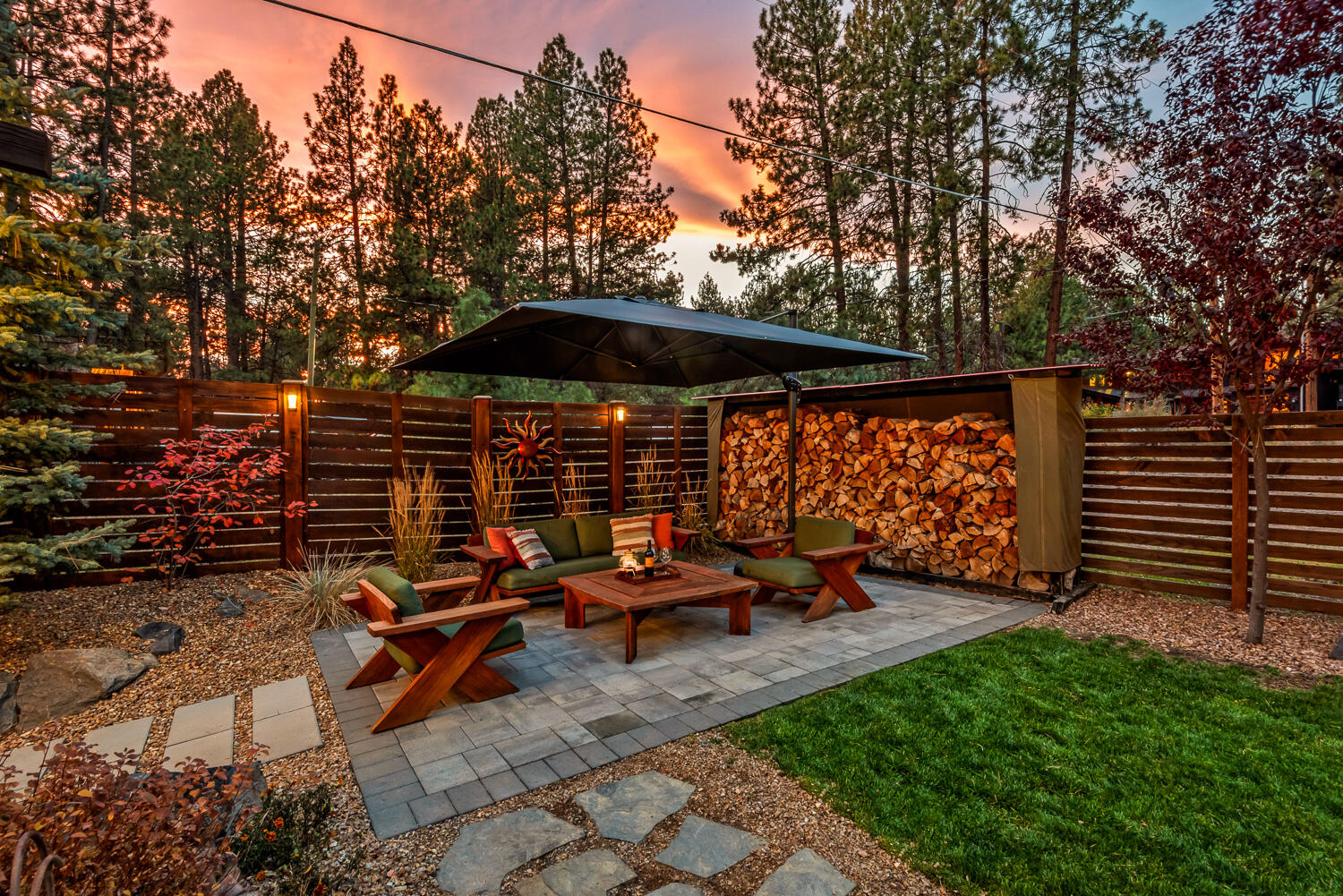 First on the Hill - Residential
