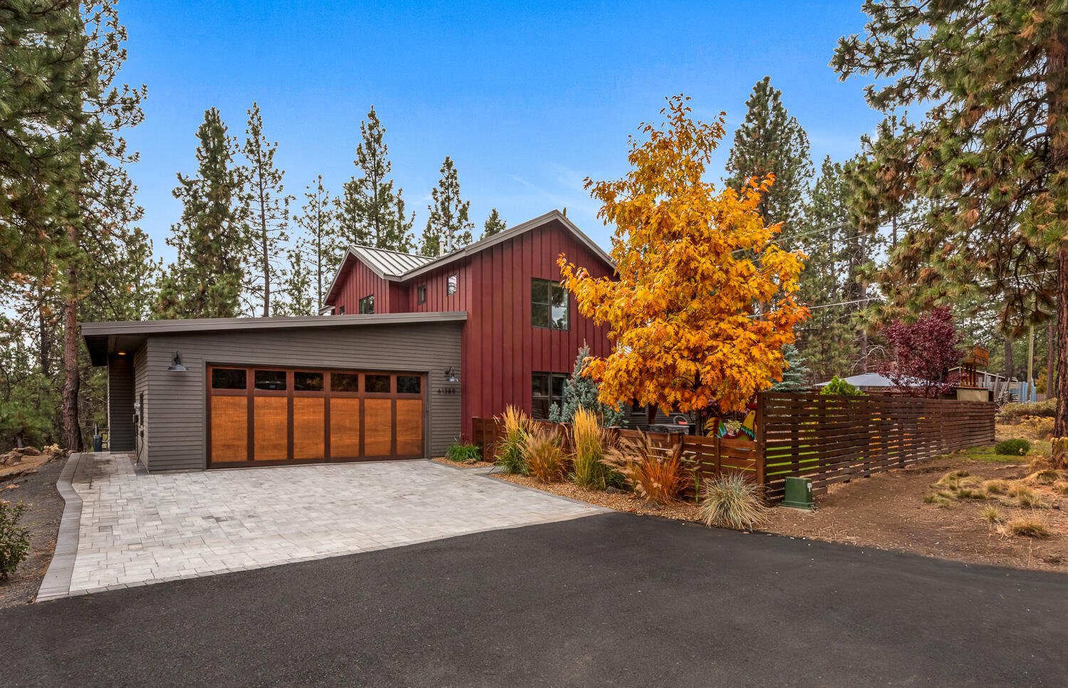 First on the Hill - Residential