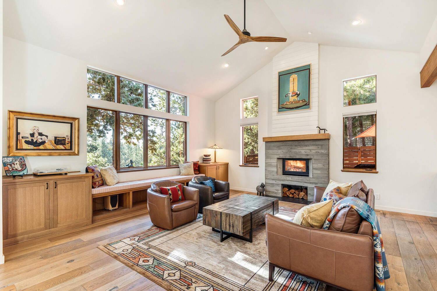 First on the Hill - Residential