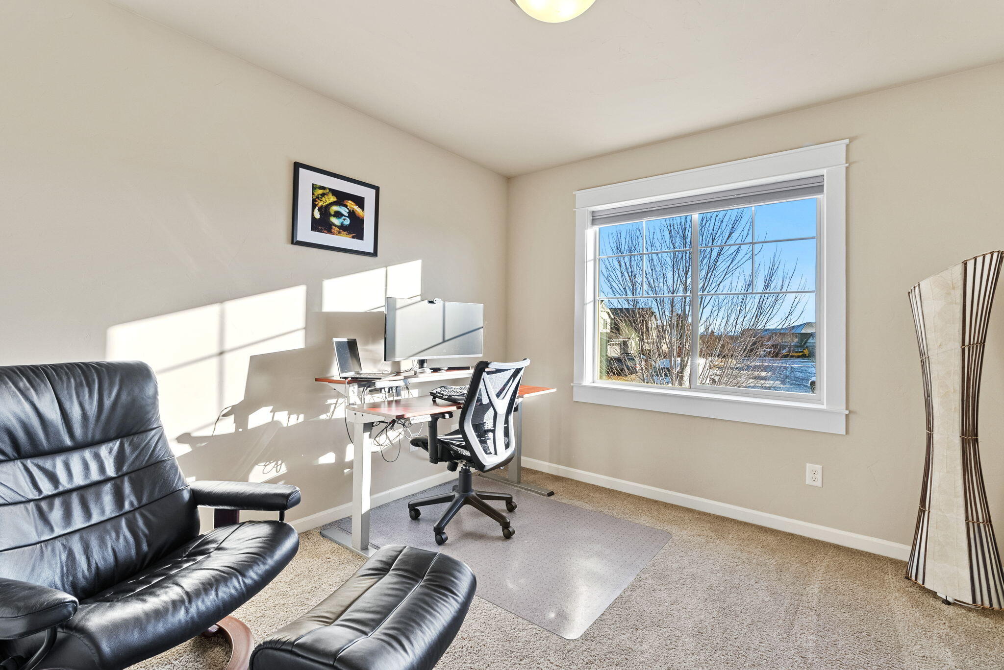 McCall Landing - Residential